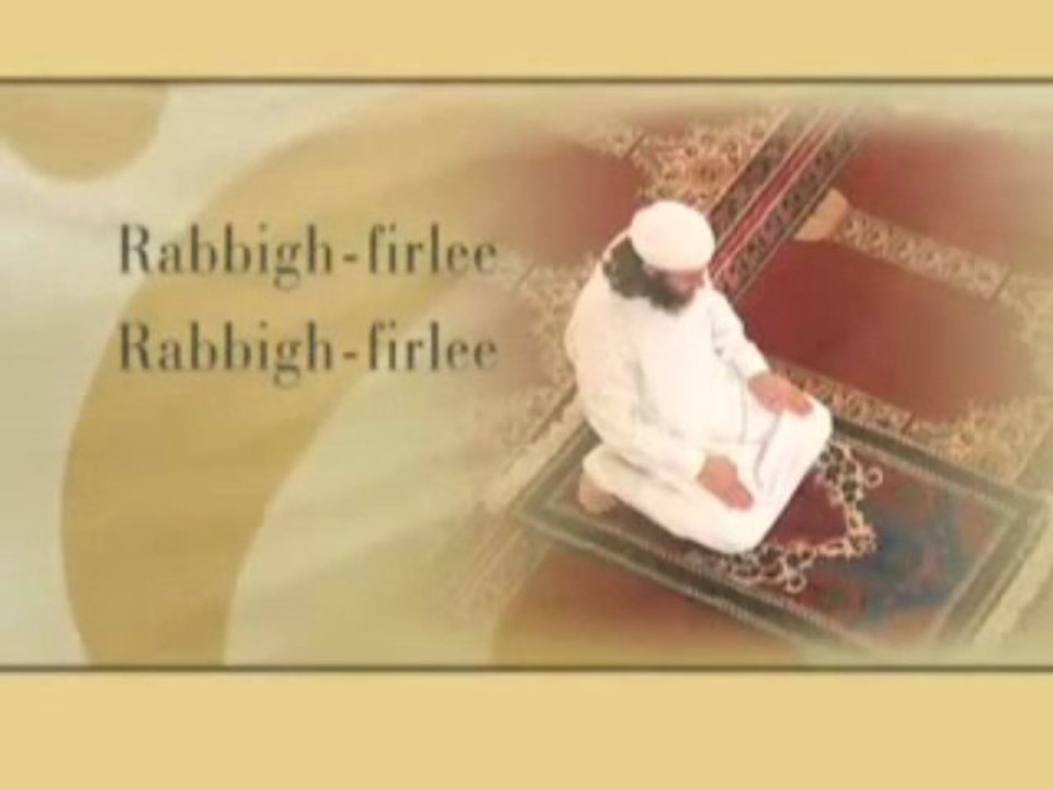 The Prayers Way4