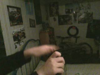 presentation M9 airsoft