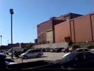 10-?-2009 North Central Airport with guest stevie showtime