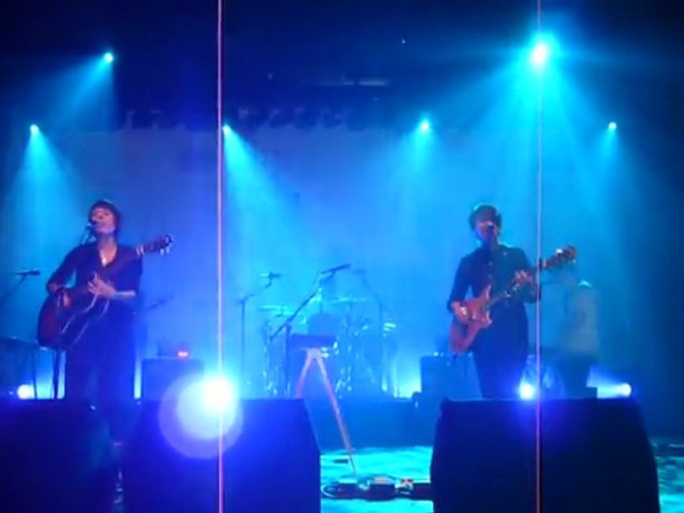 The Con - Tegan and Sara