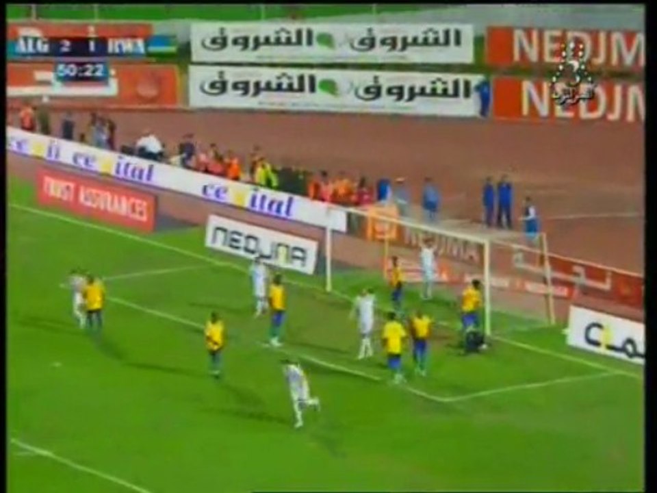 Le formidable parcours des Verts  prt2