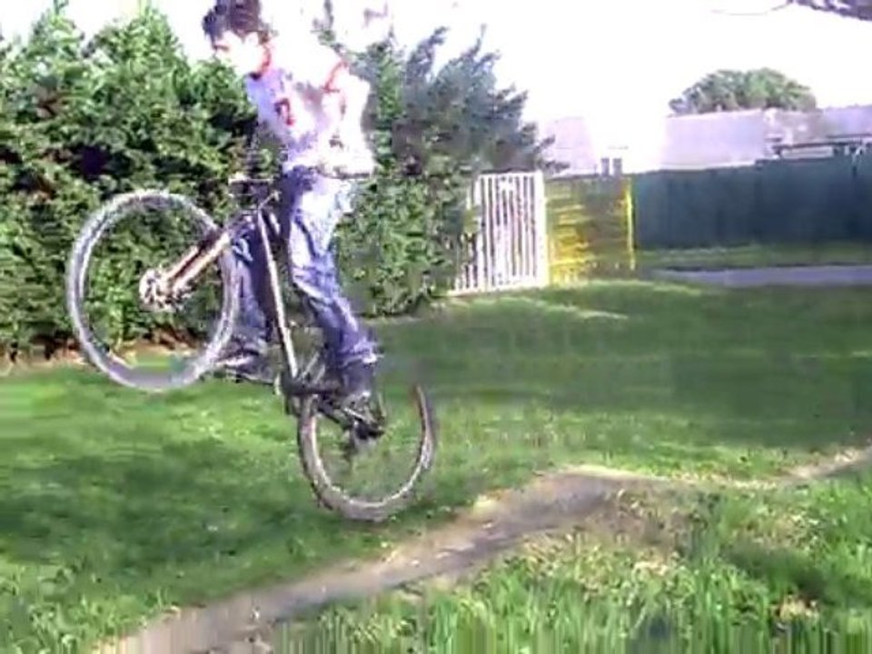 saut