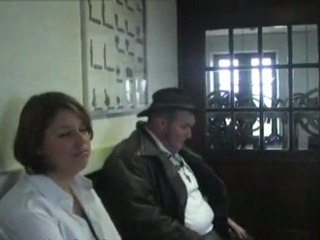 Bétisier des premiers tournages du Sanctuaire