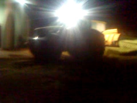 tas d'ensillage avec fendt 927