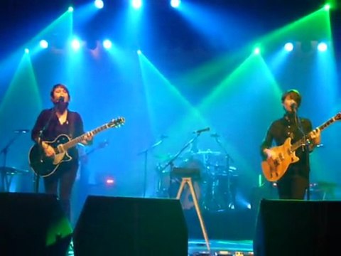 Where does the good go - Tegan and Sara