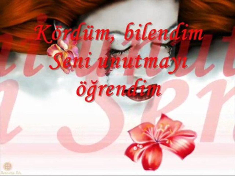Funda Arar Senden Öğrendim