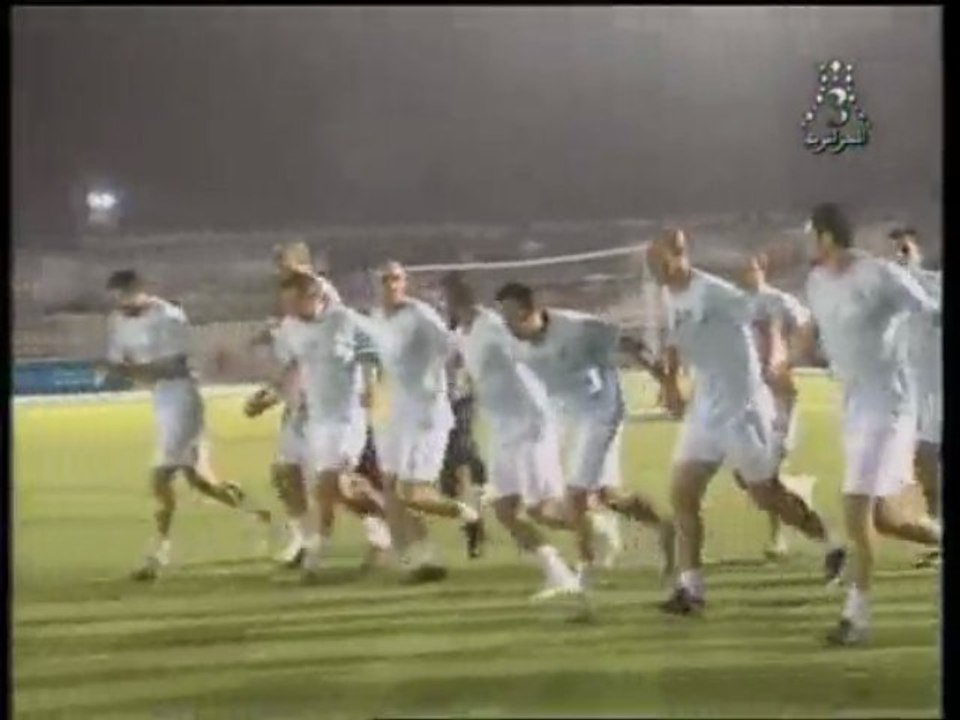 Le formidable parcours des Verts