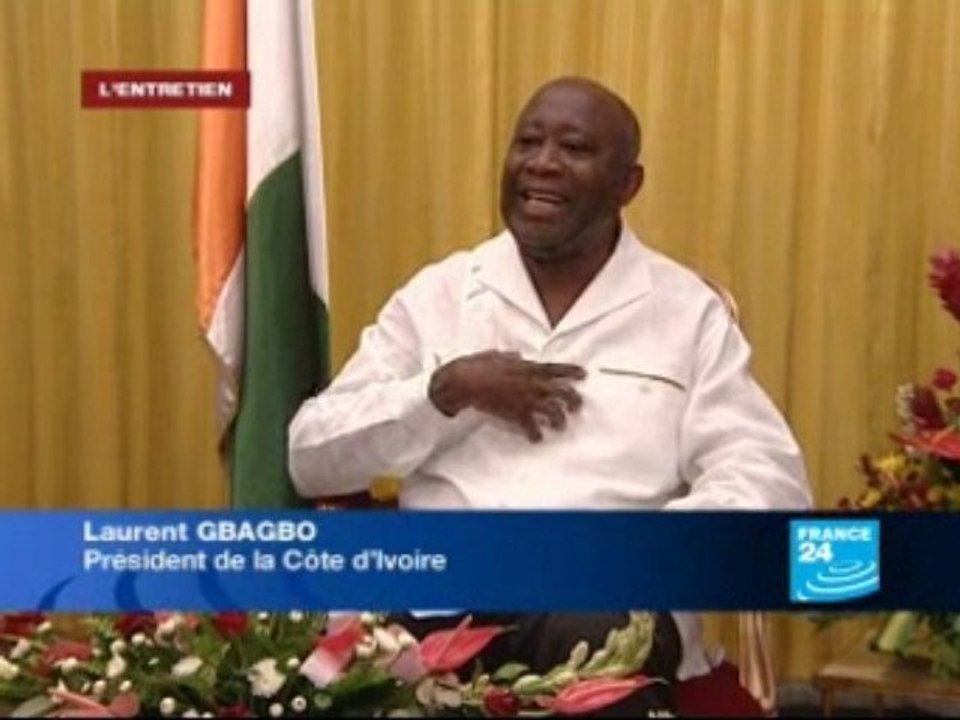 Nous voulons la présidentielle sans replonger dans la guerre