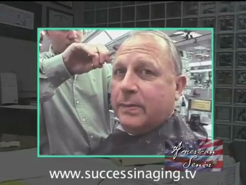 Estate Planning and Trusts, Success in Aging, Di Patterson