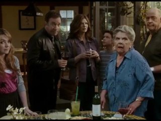 CRAZY ON THE OUTSIDE Official Trailer HD