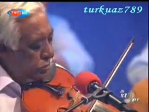 Seyit ÇEVİK-İp Attım Ucu Kaldı