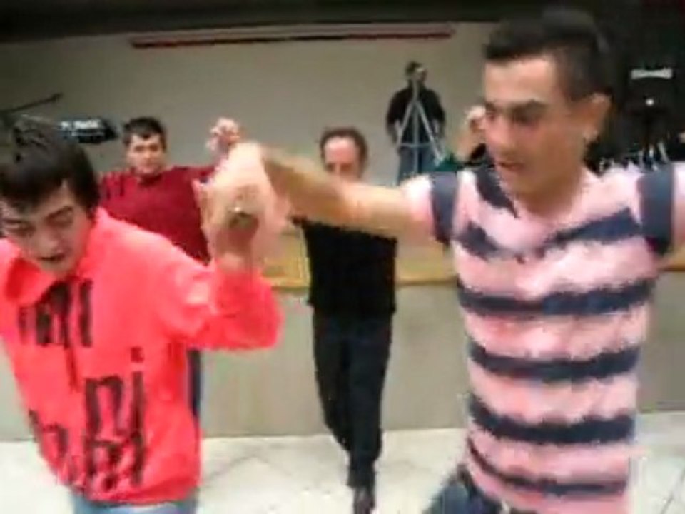 BİLGE DEMİREL'İN DÜĞÜNÜ (03/12/2009