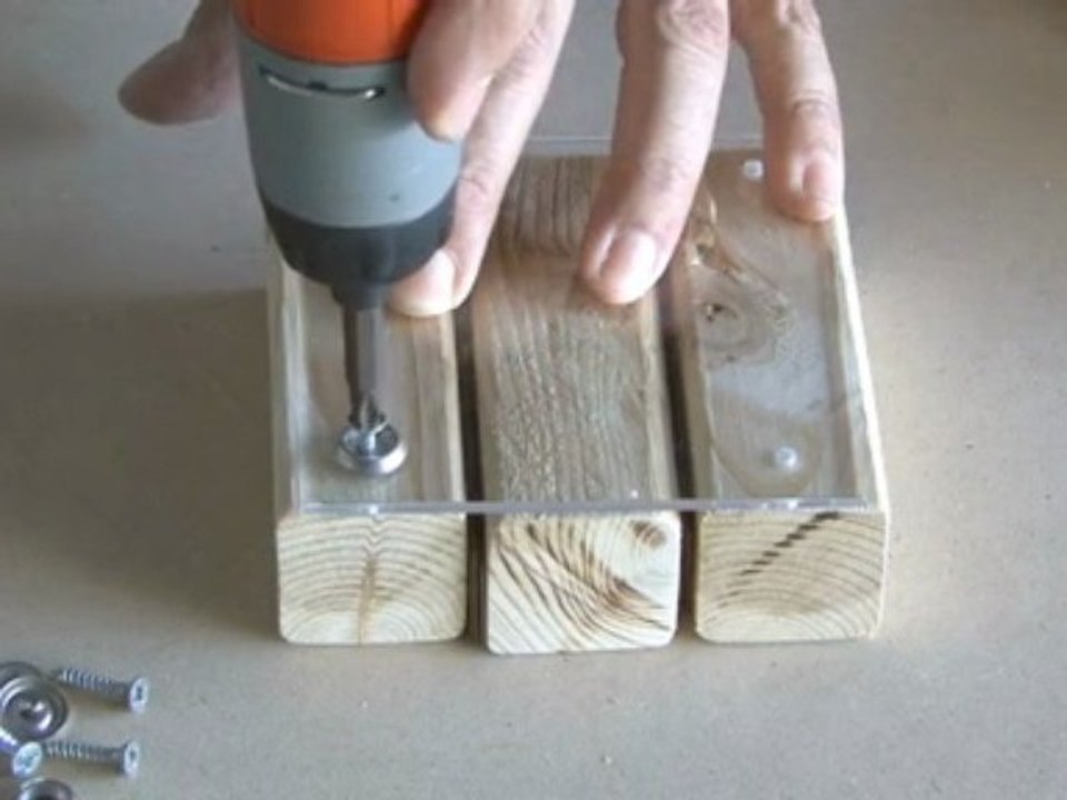 Weekend Project: Rubber Band Power