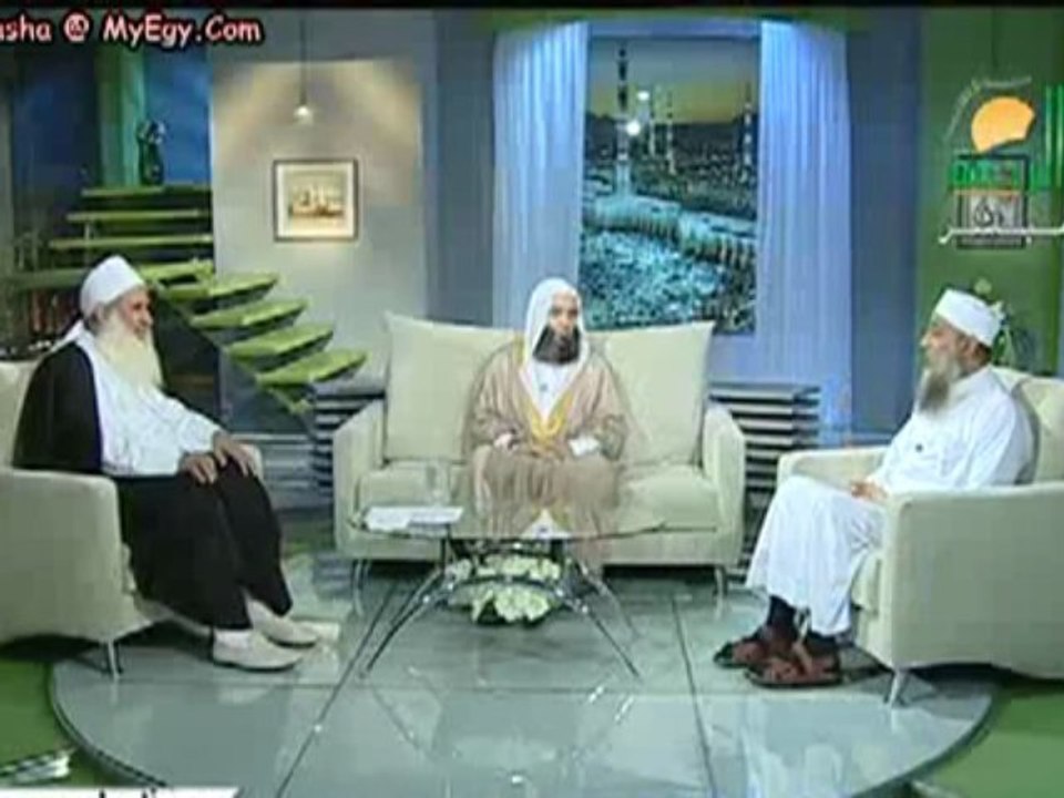 cheikh Mohamed Hussein Yakoub Part_1/4