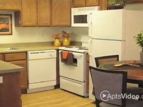 Serengeti Springs Apartments in West Jordan, UT