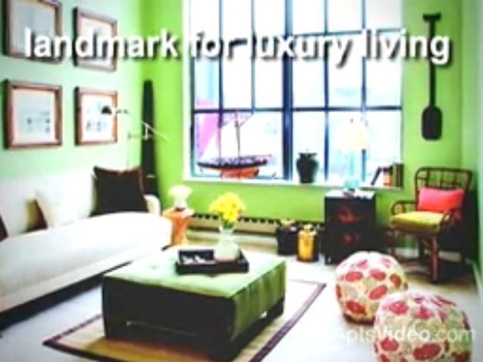 Packard Motor Car Building Apartments in Philadelphia, PA