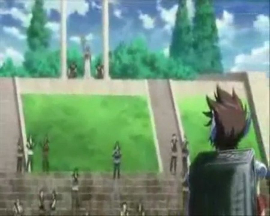 Sasha S2 Tenma Forever