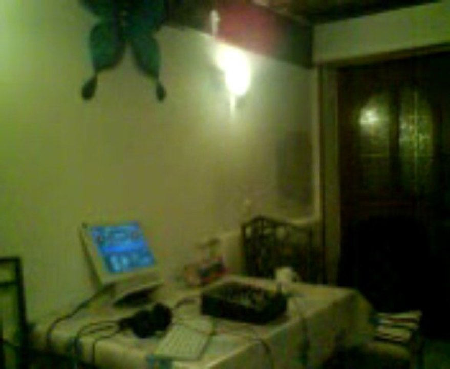 Mix techno en Picardie