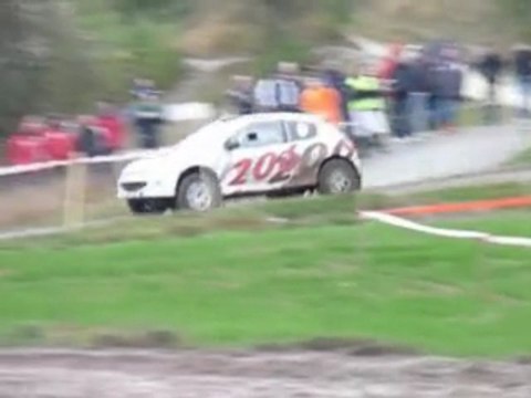rallye plaines & vallees 2009-1