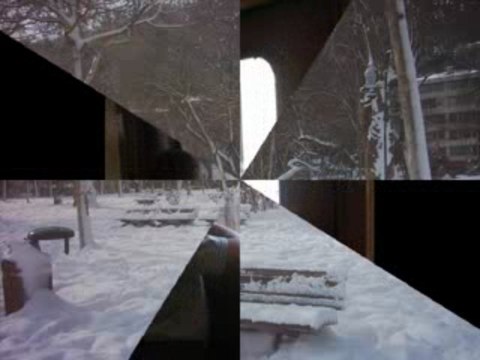 Kendine iyi bak (şiir)