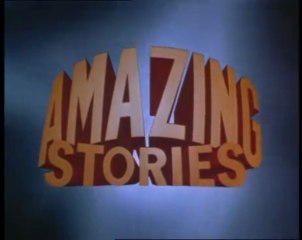 histoires fantastiques 13 (1/2)