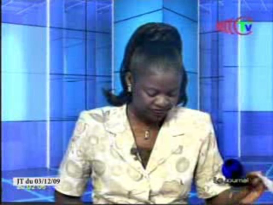 Retour du Chef de l'Etat Denis Sassou Nguesso à Brazzaville