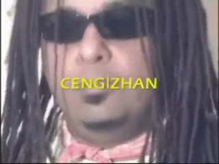 TÜRKİYEDE BİR İLK (REEGGE) CENGİZHAN KLİP