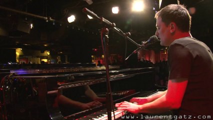 Ray Charles - Georgia on my mind