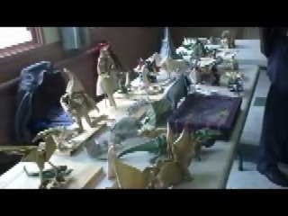 Actions MJC Tarascon sur Ariège