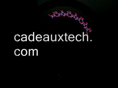 accesoires lumineux, gadget lumineux