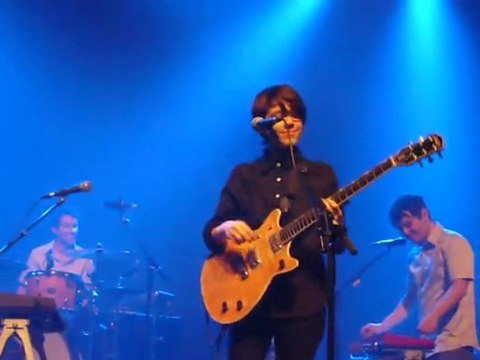 Ted se lache! puis debut On Directing - Tegan and Sara