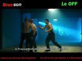 Cine Fuzz - Les Off - La sortie dvd de Bronson