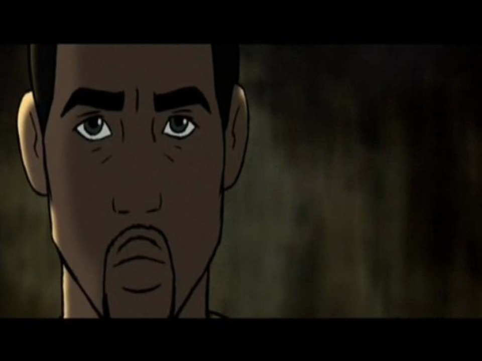 Dance With The Devil (Animated Short Film)