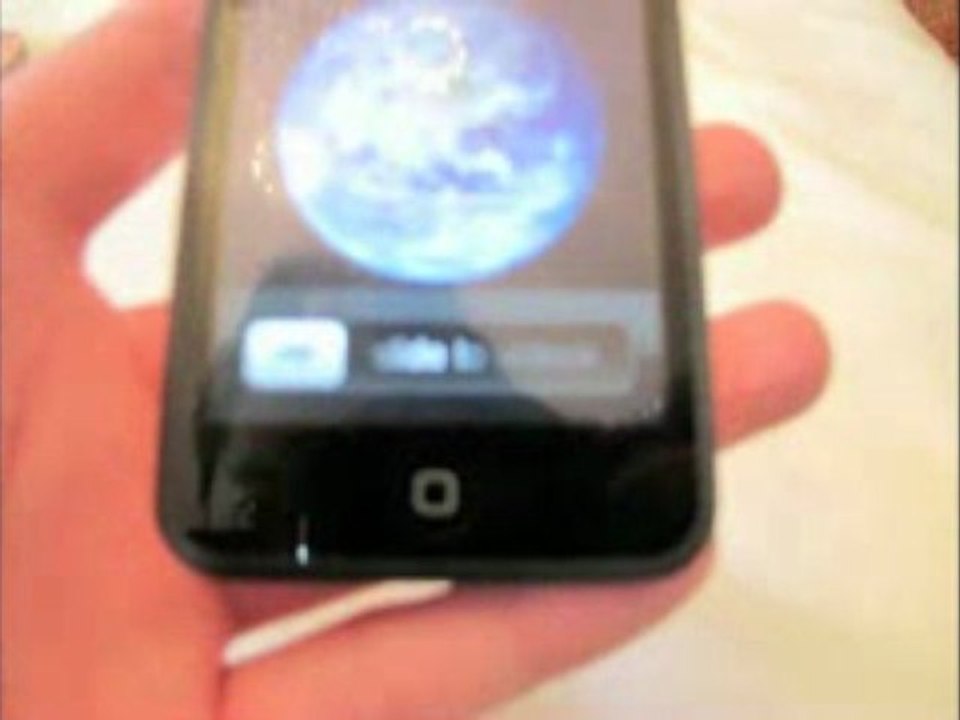 Play Music Videos From IPod Touch IPhone