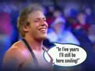 WWE - Tomorrow's Champions!