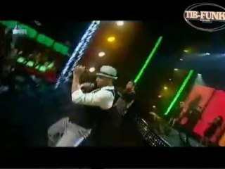 Brahim - What I Like About You TIB-FUNK