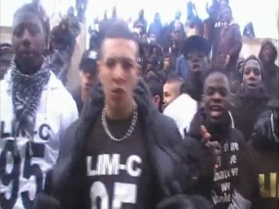 LIM-C CLIP 95 ZONE
