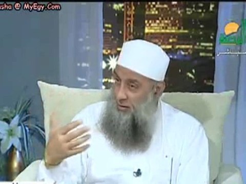 cheikh Mohamed Hussein Yakoub Part_4/4