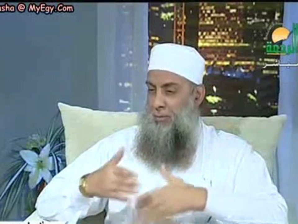 cheikh Mohamed Hussein Yakoub Part_2/4