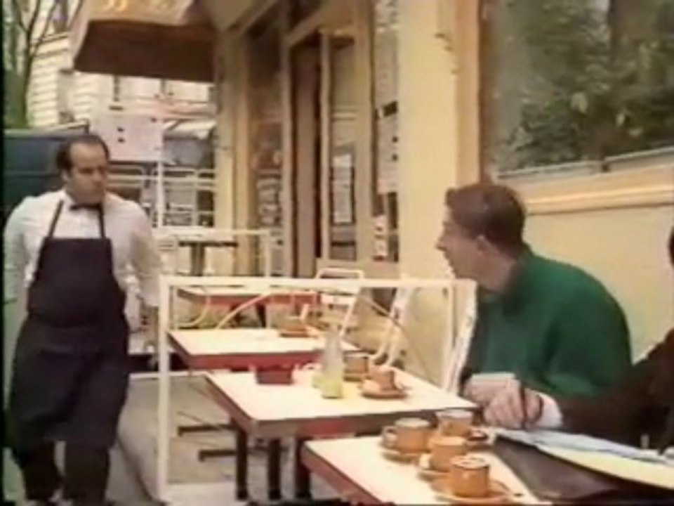 Pilote "les aventures de néné"