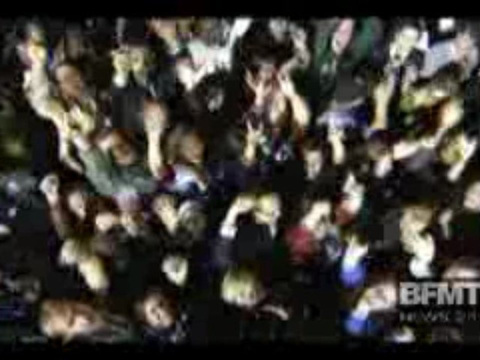 4 ans BFM TV