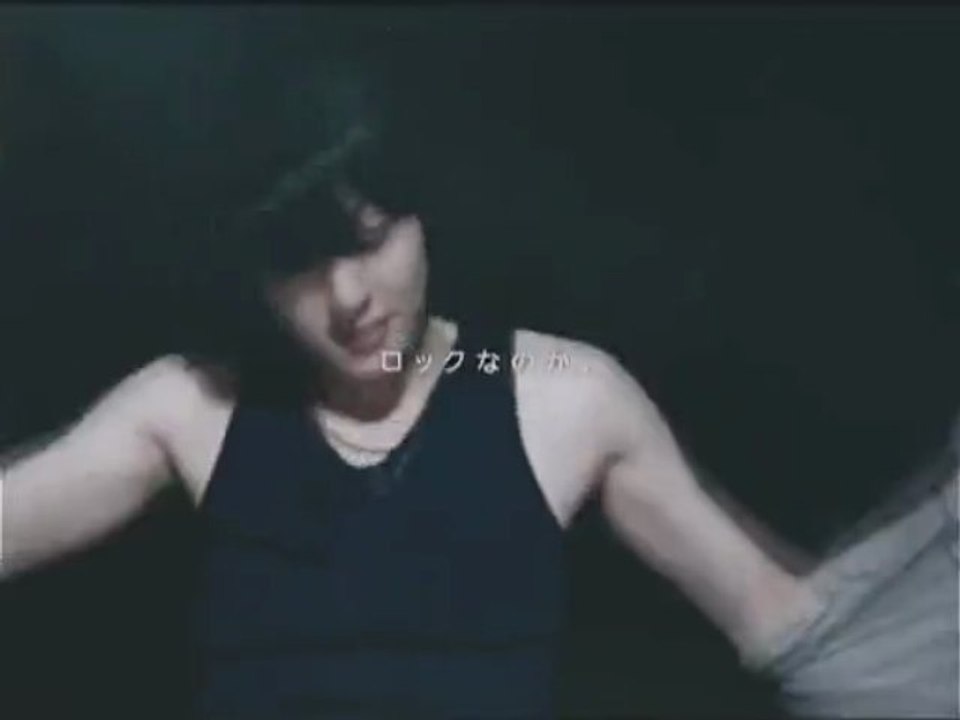 『What's flumpool !』CM/flumpool