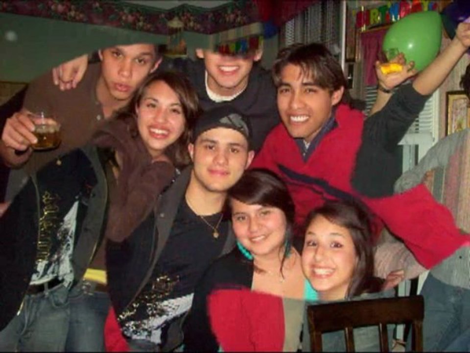 Cumpleaños Esteban