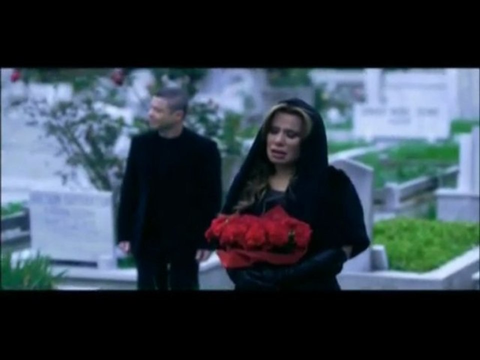 Yildiz Usmanova & Levent Yüksel - Yalan (2009) by Aluxton