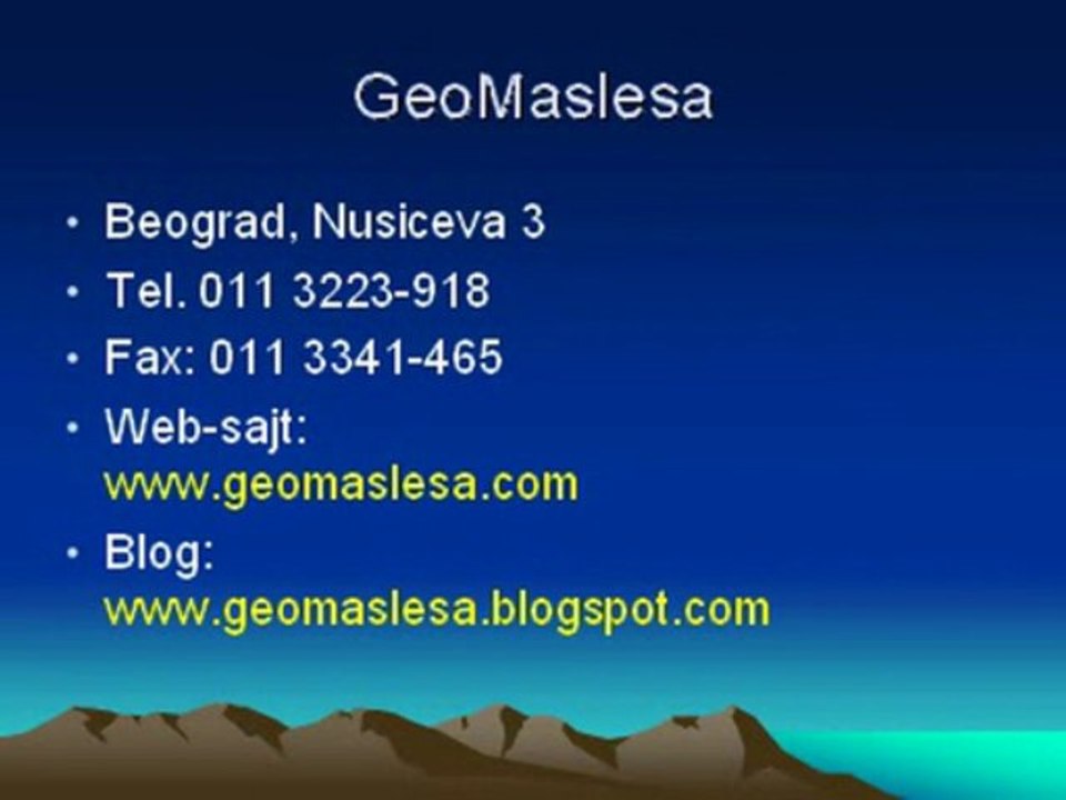 GeoMaslesa: Laserski niveliri digitalni automatski niveliri