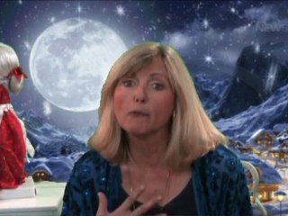 Help Kids Sleep During the Christmas Holiday Season