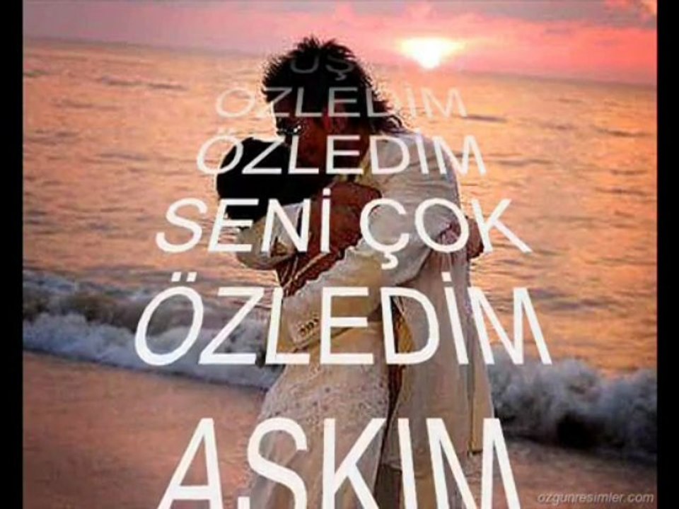 ÖZLEDİM