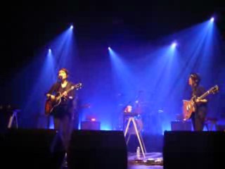 Living Room - Tegan and Sara