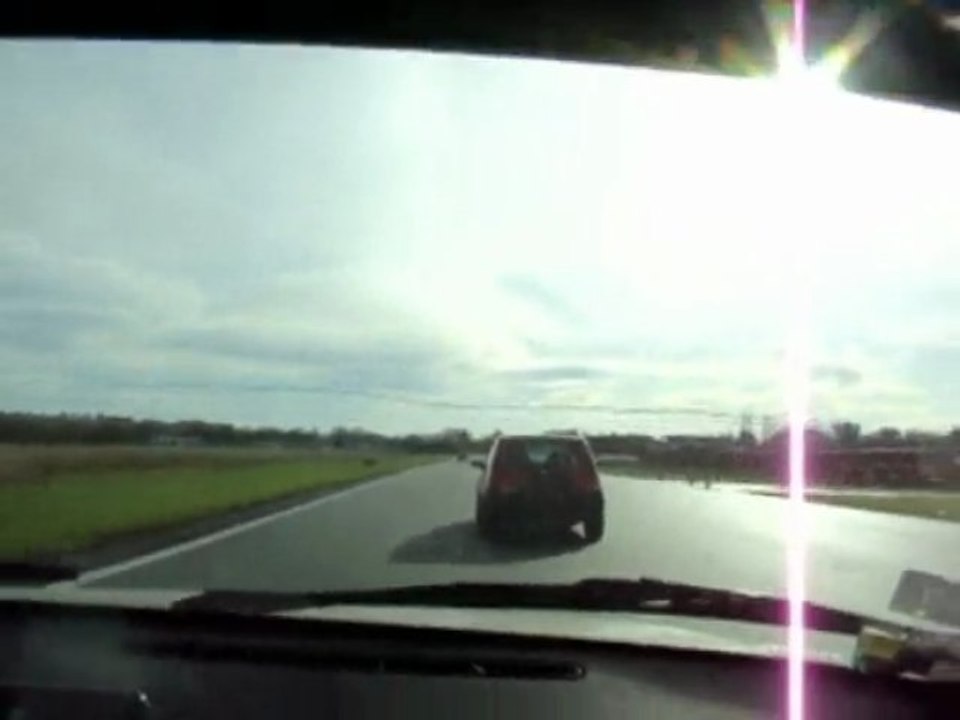 GT Turbo nogaro 281109