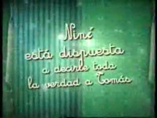 NINÍ: VIERNES 19:00 HS